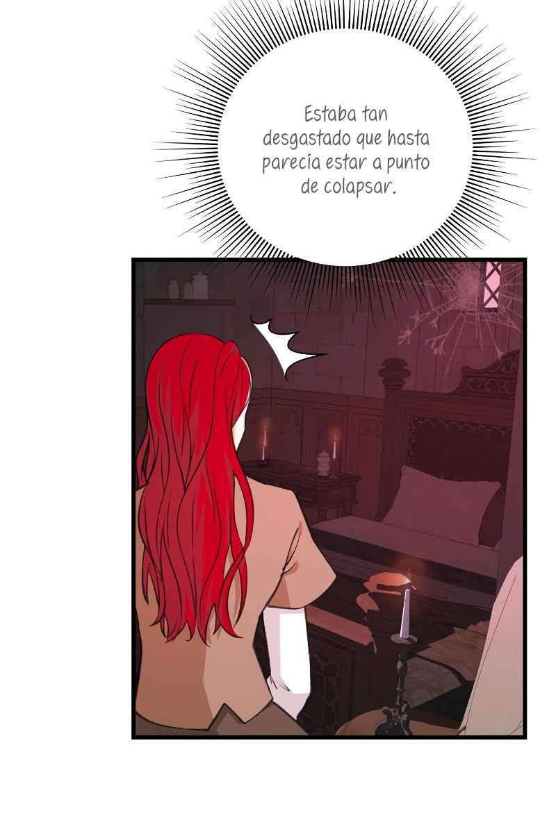 Vendí las acciones del personaje principal Capítulo 9 - Página 53