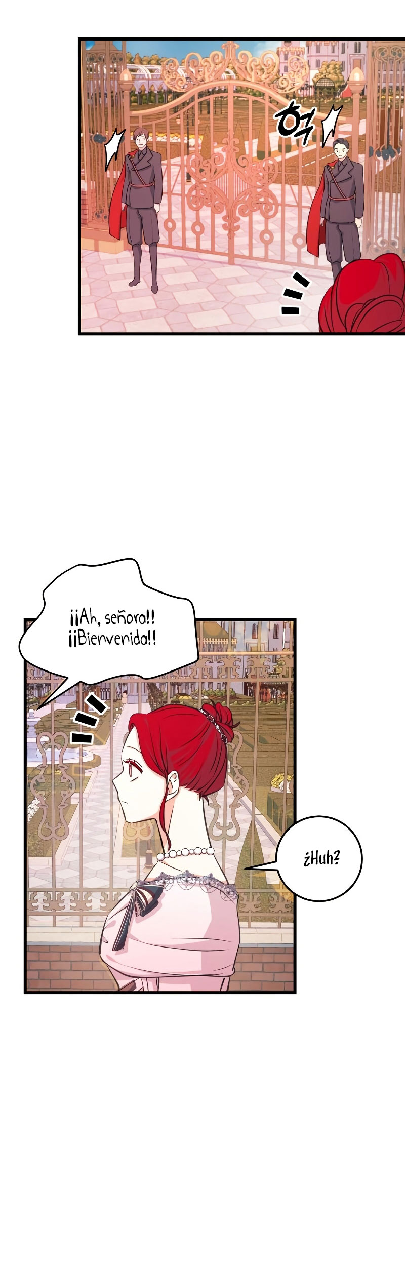 Vendí las acciones del personaje principal Capítulo 9 - Página 56