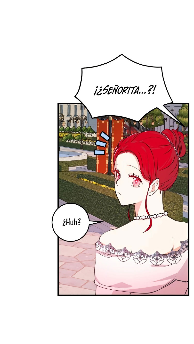 Vendí las acciones del personaje principal Capítulo 9 - Página 61