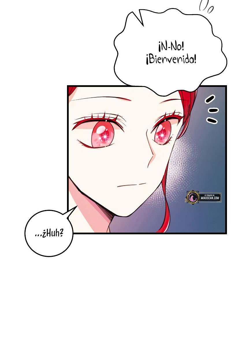 Vendí las acciones del personaje principal Capítulo 9 - Página 63