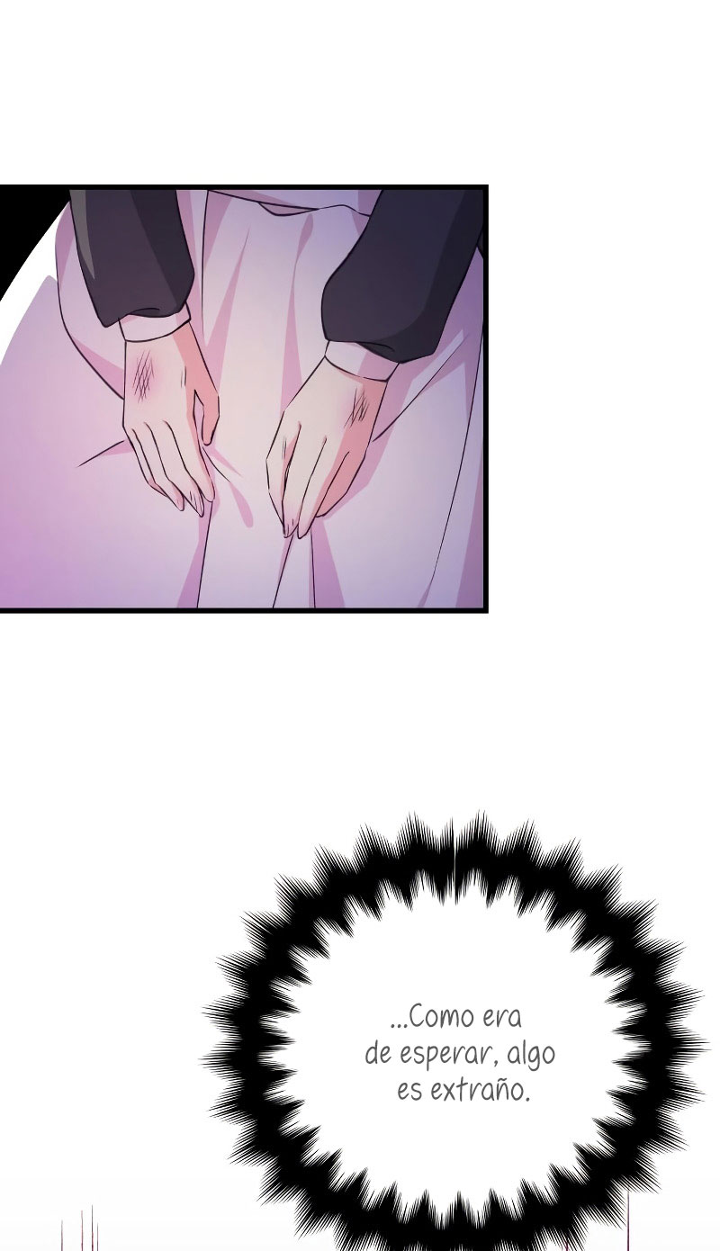 Vendí las acciones del personaje principal Capítulo 9 - Página 64