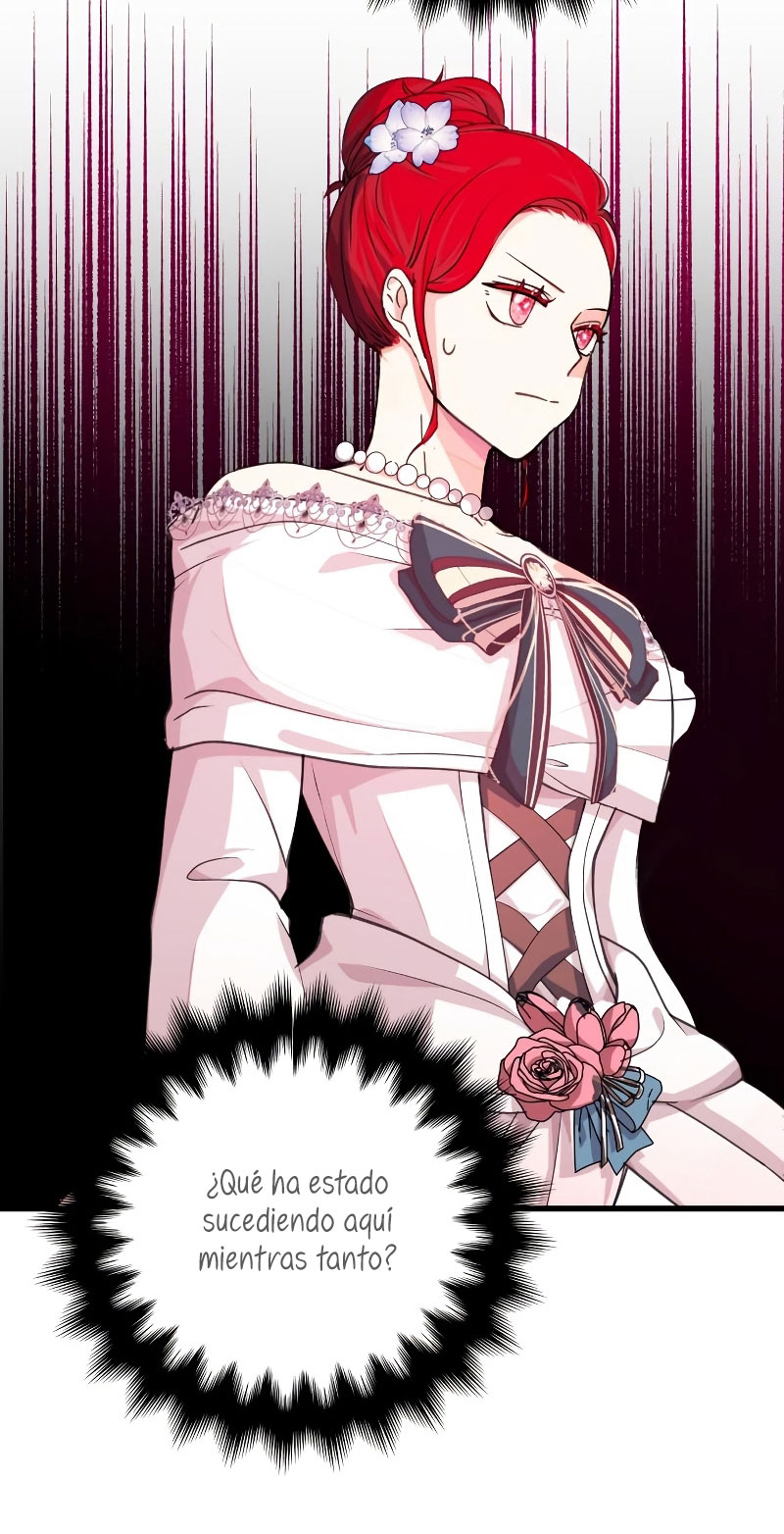 Vendí las acciones del personaje principal Capítulo 9 - Página 65