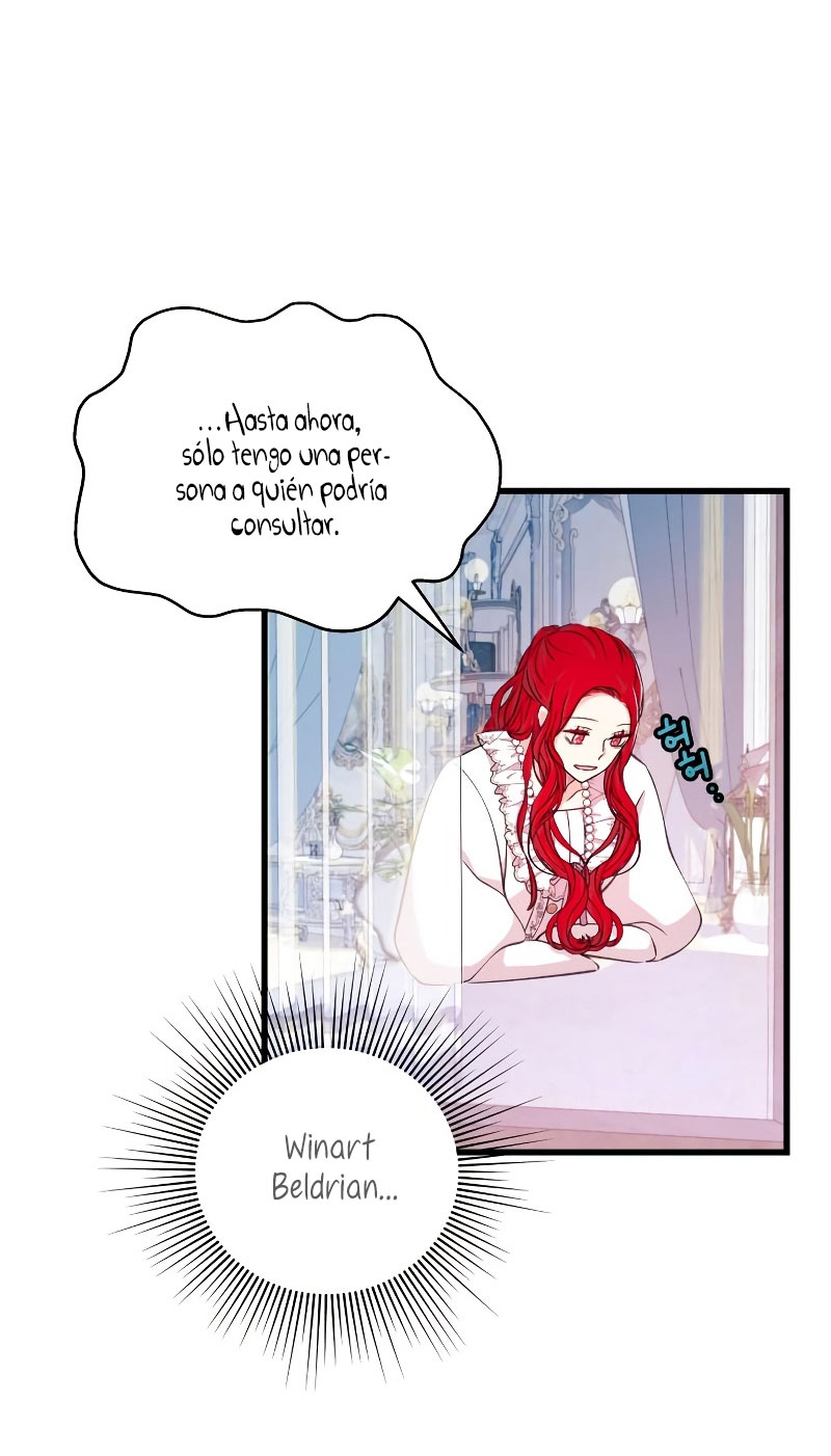 Vendí las acciones del personaje principal Capítulo 9 - Página 9