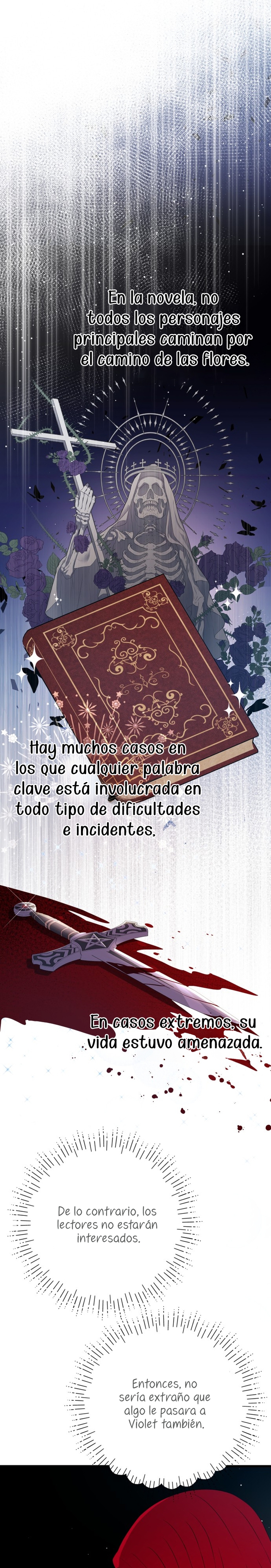 Vendí las acciones del personaje principal Capítulo 90 - Página 21