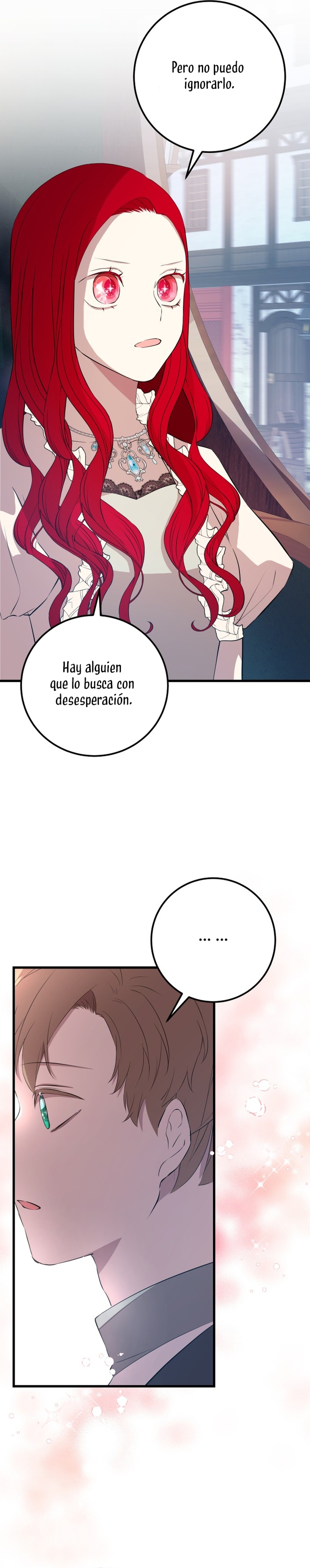 Vendí las acciones del personaje principal Capítulo 90 - Página 25