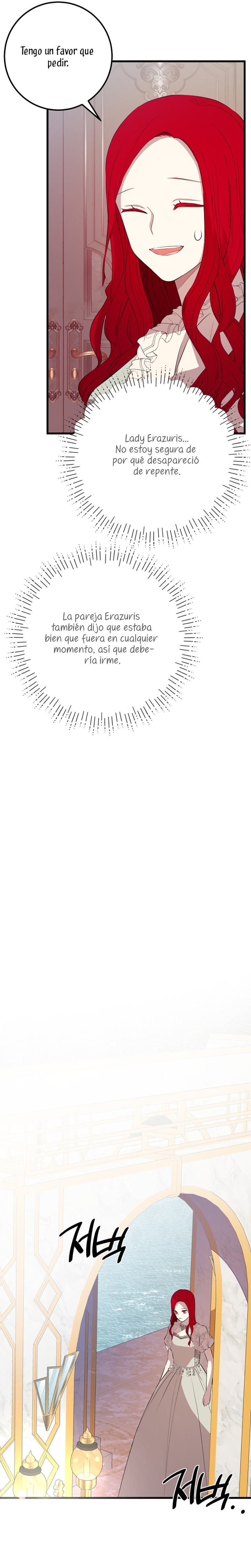 Vendí las acciones del personaje principal Capítulo 90 - Página 3