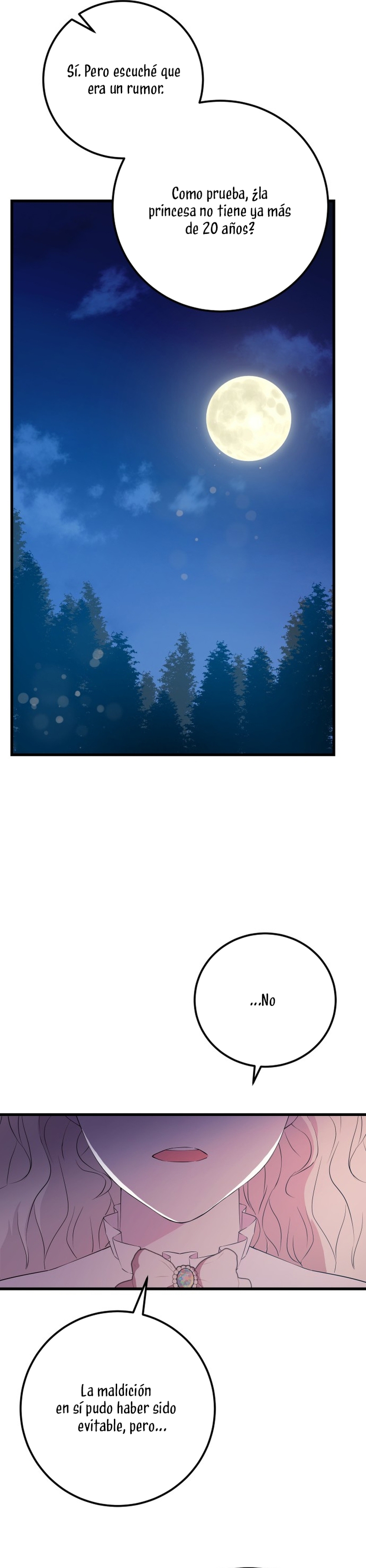 Vendí las acciones del personaje principal Capítulo 90 - Página 6