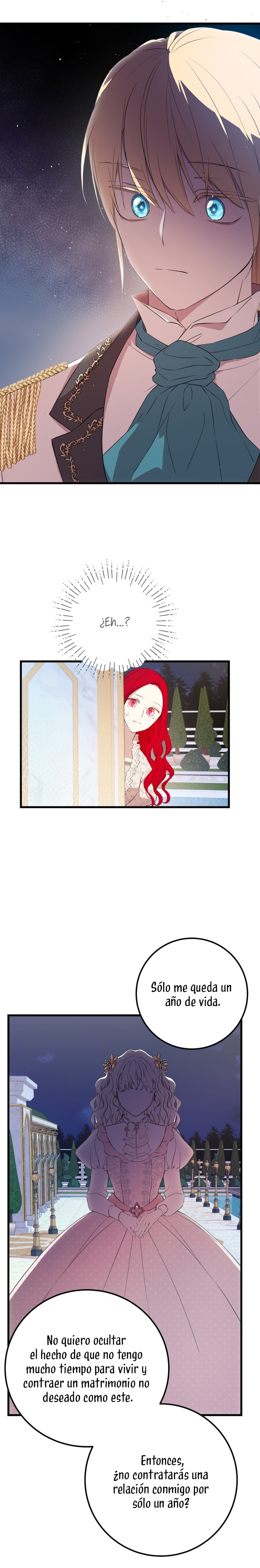 Vendí las acciones del personaje principal Capítulo 90 - Página 9