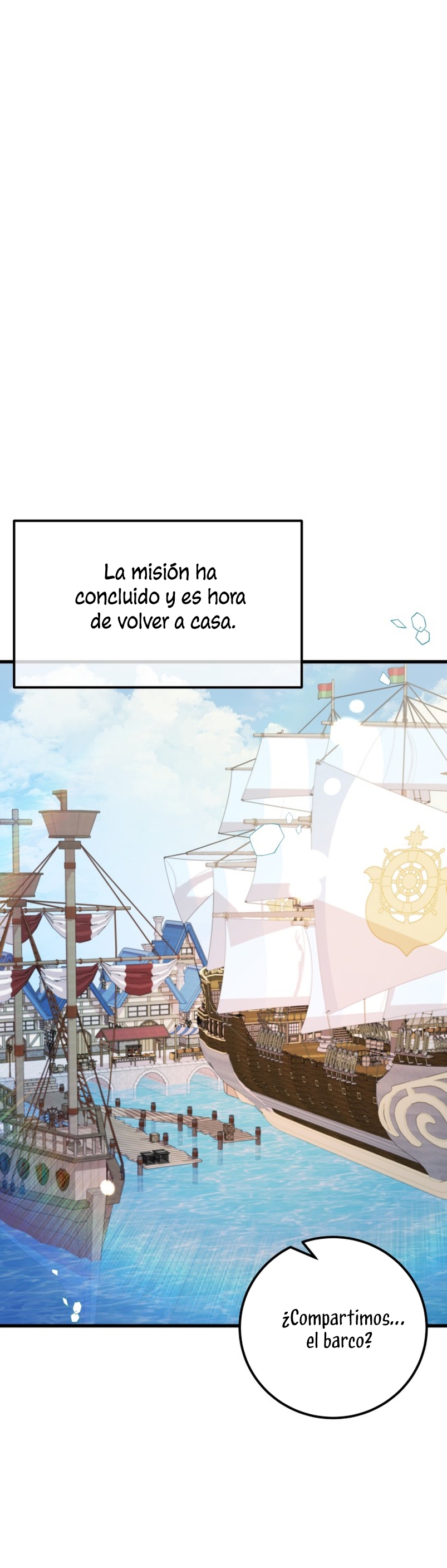 Vendí las acciones del personaje principal Capítulo 91 - Página 25