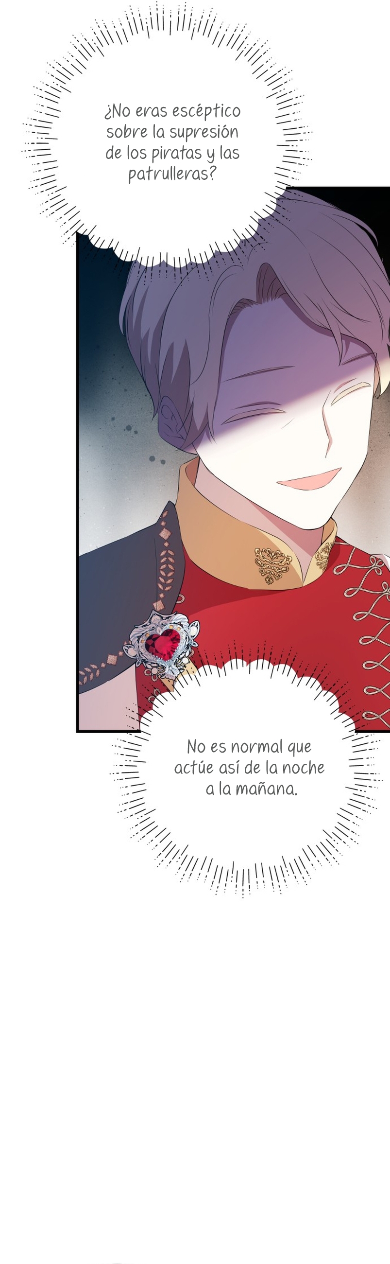 Vendí las acciones del personaje principal Capítulo 91 - Página 27