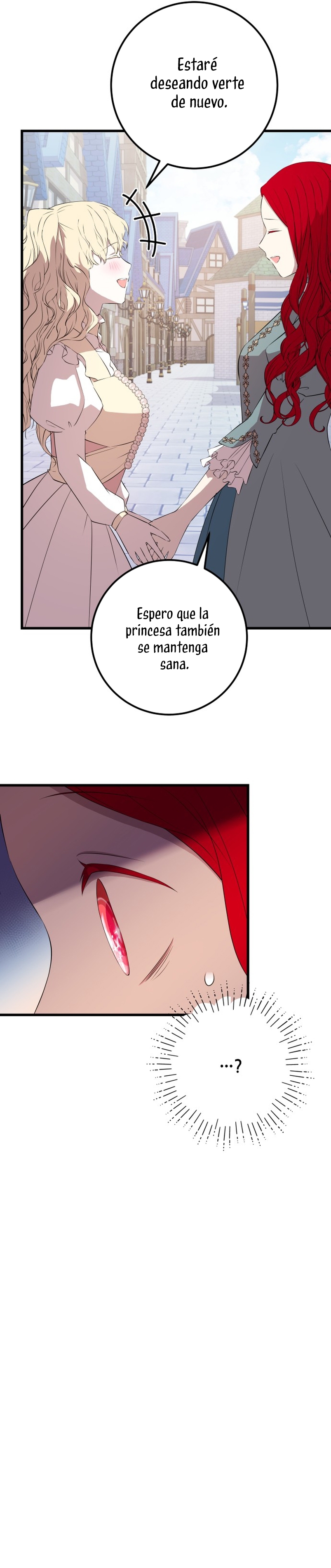 Vendí las acciones del personaje principal Capítulo 91 - Página 36