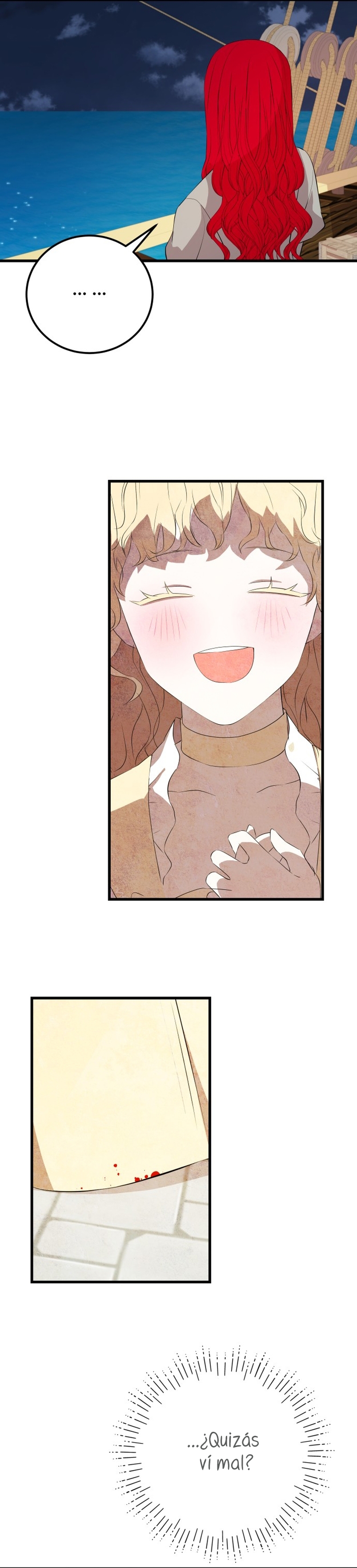 Vendí las acciones del personaje principal Capítulo 91 - Página 38