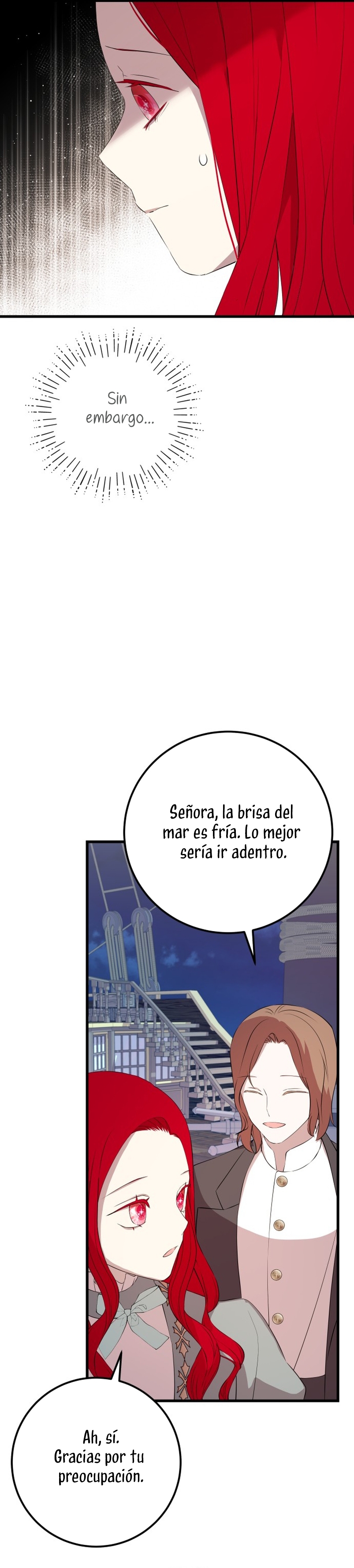 Vendí las acciones del personaje principal Capítulo 91 - Página 39