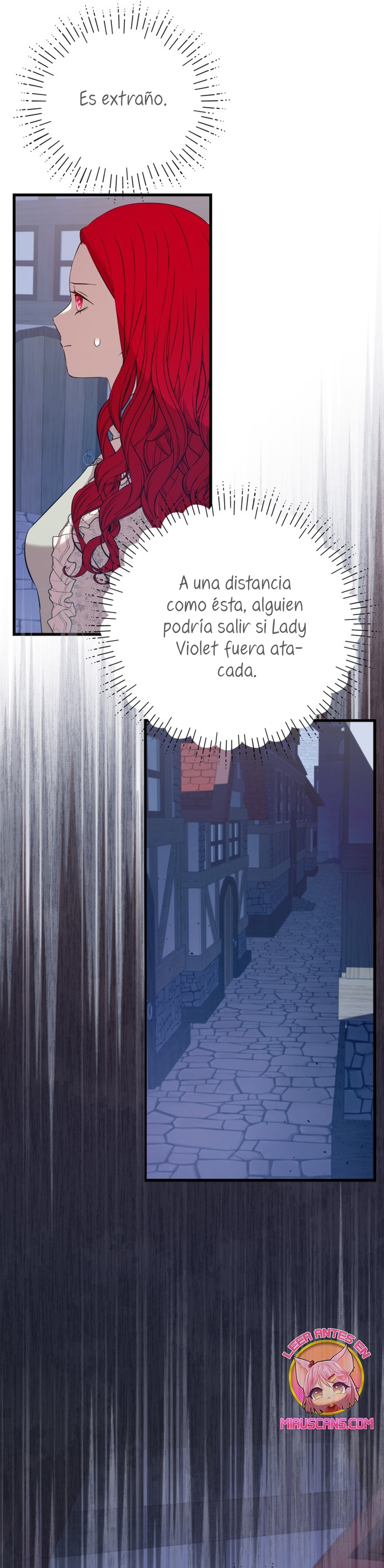 Vendí las acciones del personaje principal Capítulo 91 - Página 4