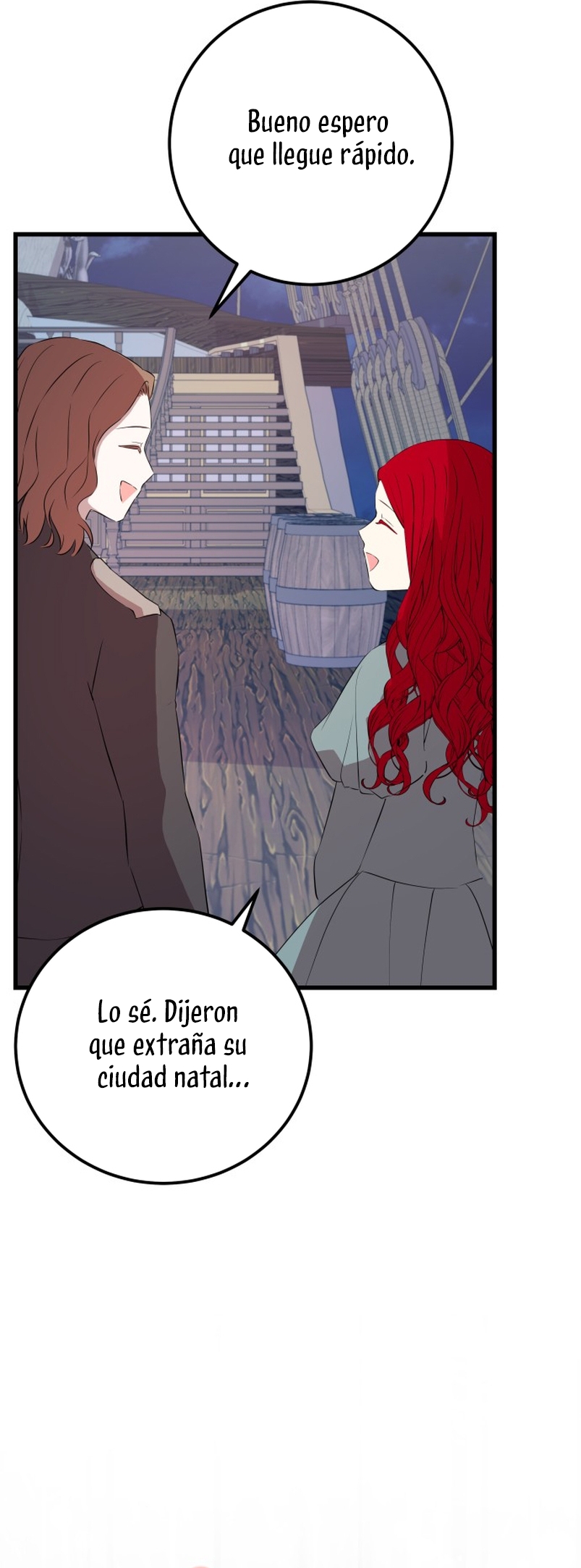 Vendí las acciones del personaje principal Capítulo 91 - Página 40