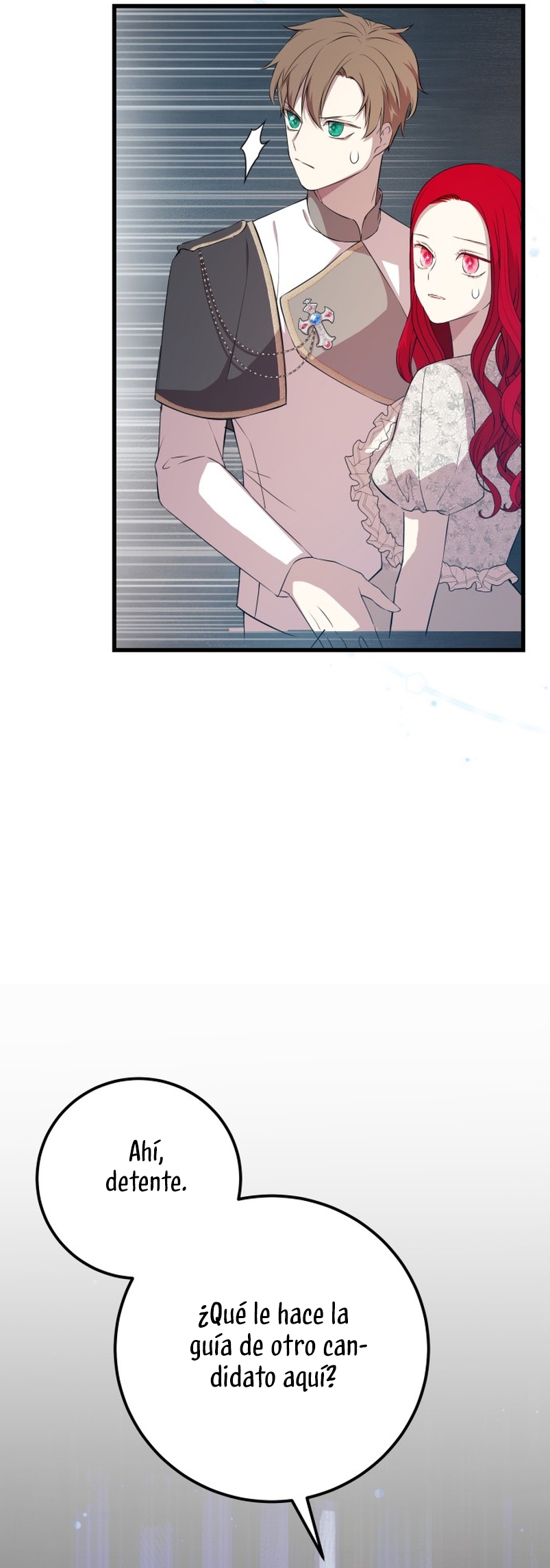 Vendí las acciones del personaje principal Capítulo 91 - Página 6