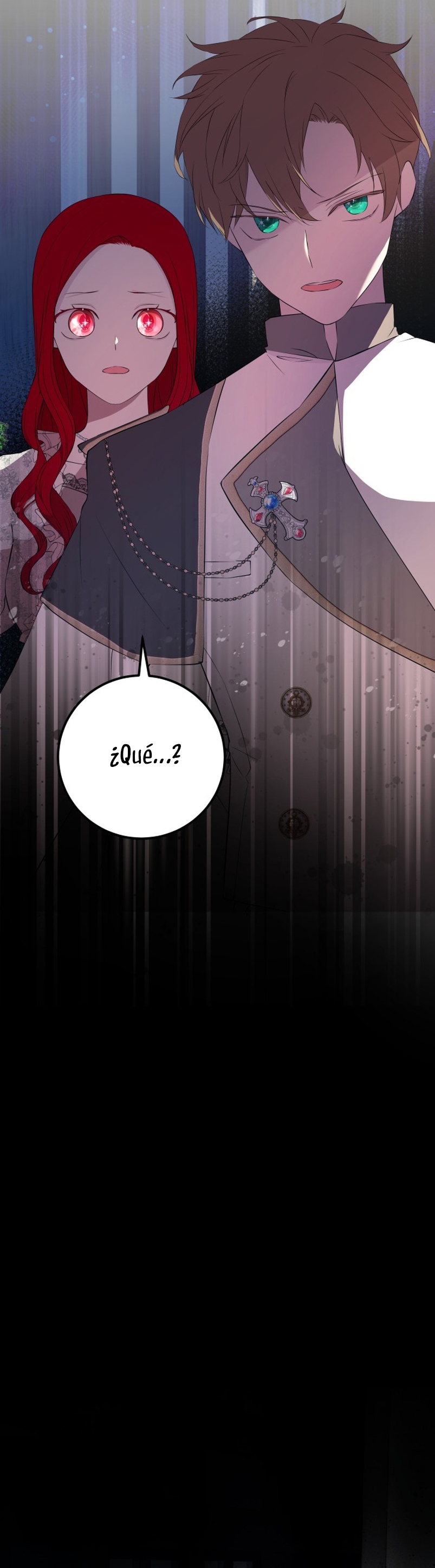 Vendí las acciones del personaje principal Capítulo 91 - Página 7