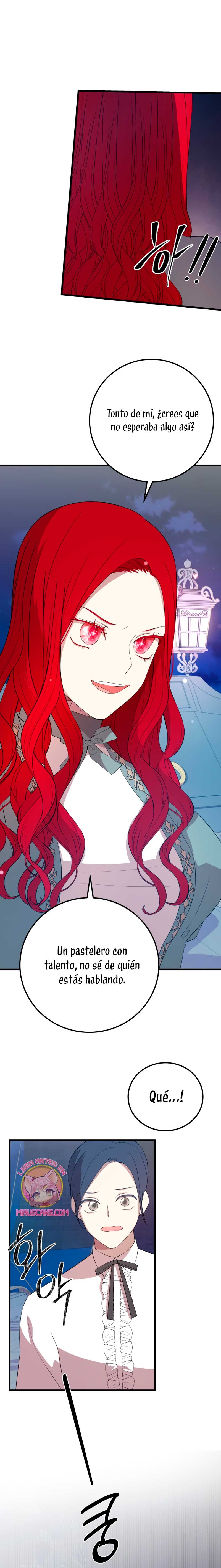 Vendí las acciones del personaje principal Capítulo 92 - Página 12