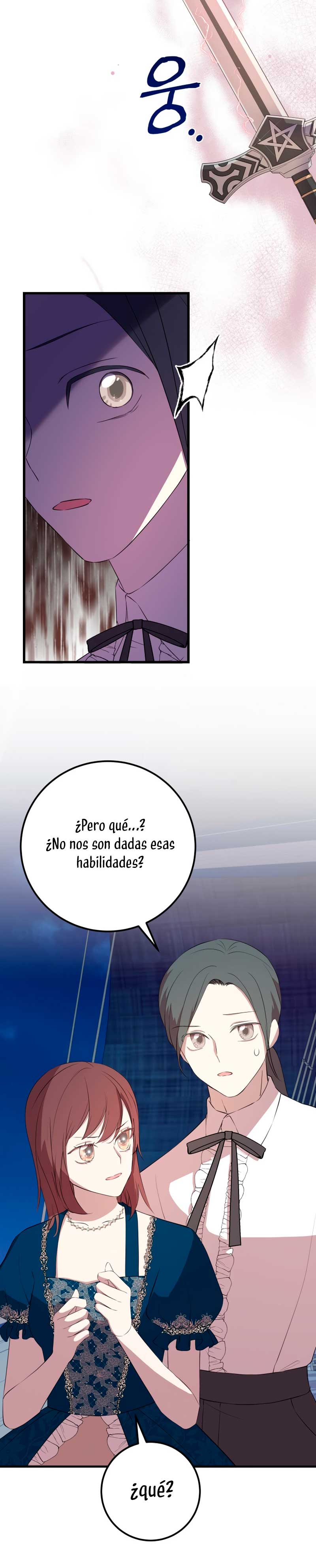 Vendí las acciones del personaje principal Capítulo 92 - Página 16