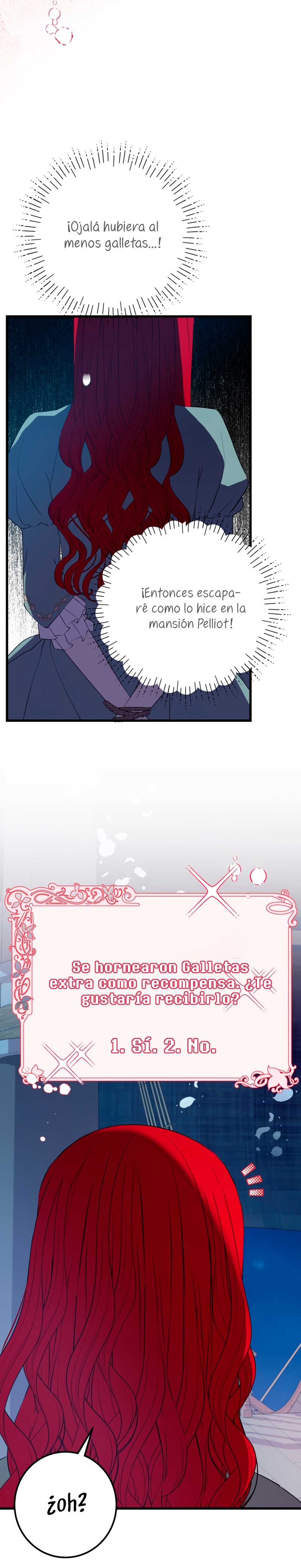 Vendí las acciones del personaje principal Capítulo 92 - Página 7