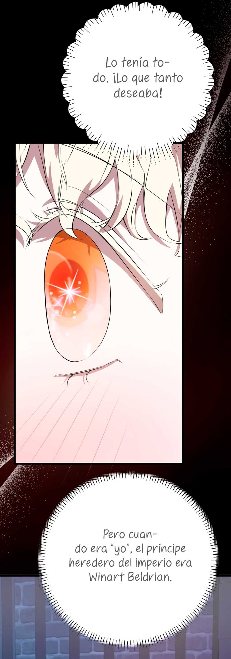 Vendí las acciones del personaje principal Capítulo 93 - Página 10