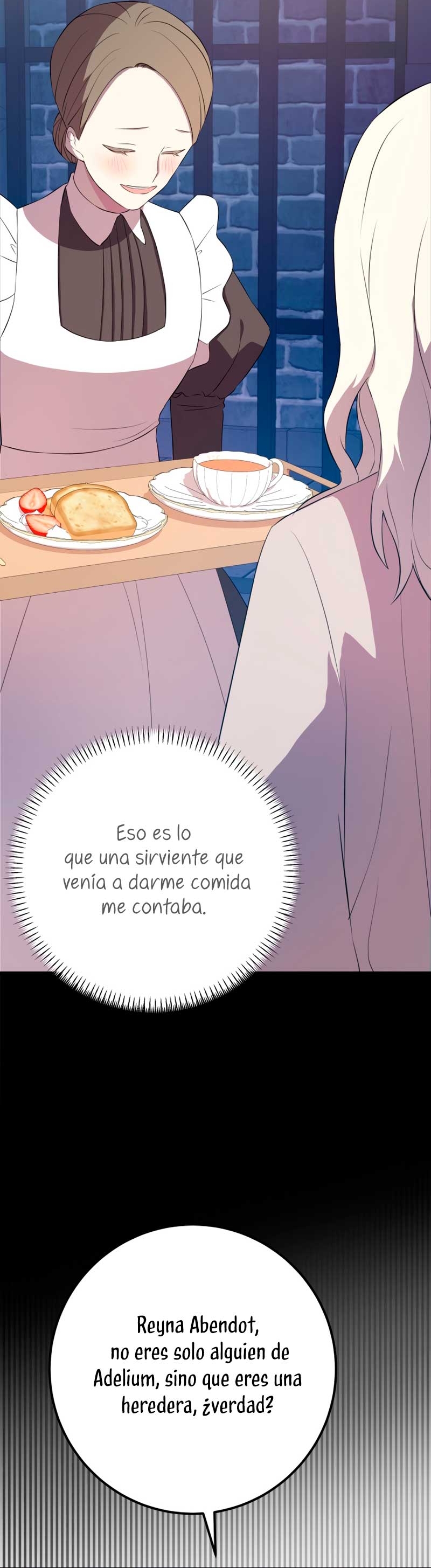 Vendí las acciones del personaje principal Capítulo 93 - Página 11