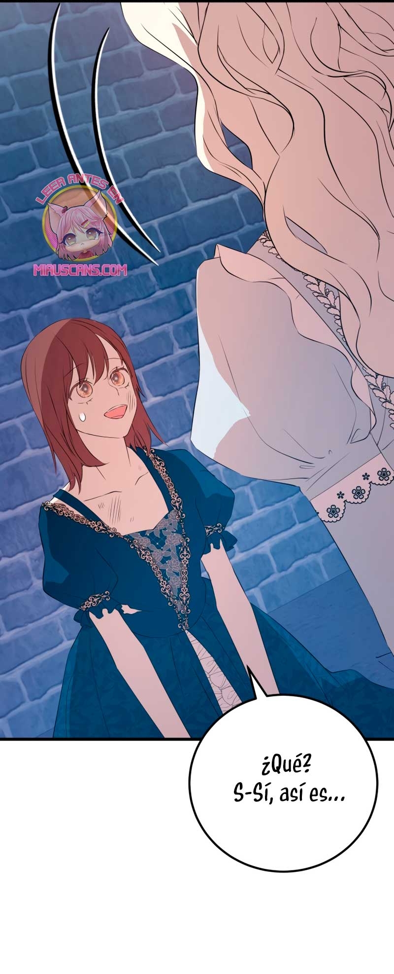 Vendí las acciones del personaje principal Capítulo 93 - Página 12