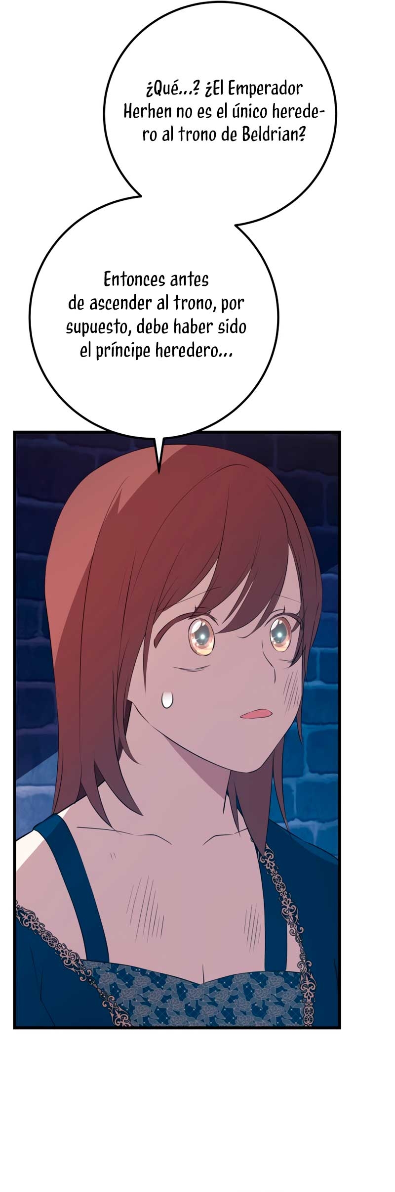 Vendí las acciones del personaje principal Capítulo 93 - Página 14