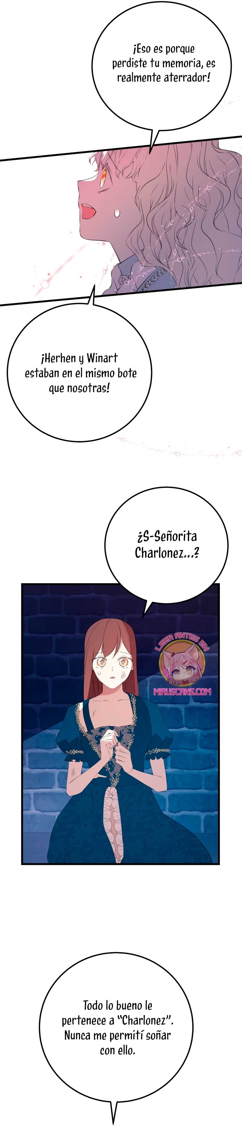 Vendí las acciones del personaje principal Capítulo 93 - Página 17