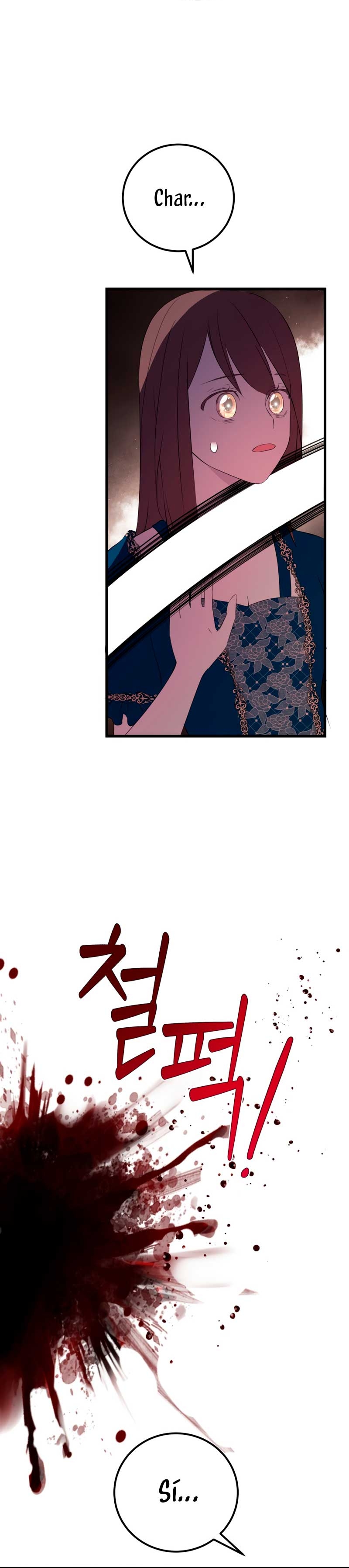 Vendí las acciones del personaje principal Capítulo 93 - Página 19