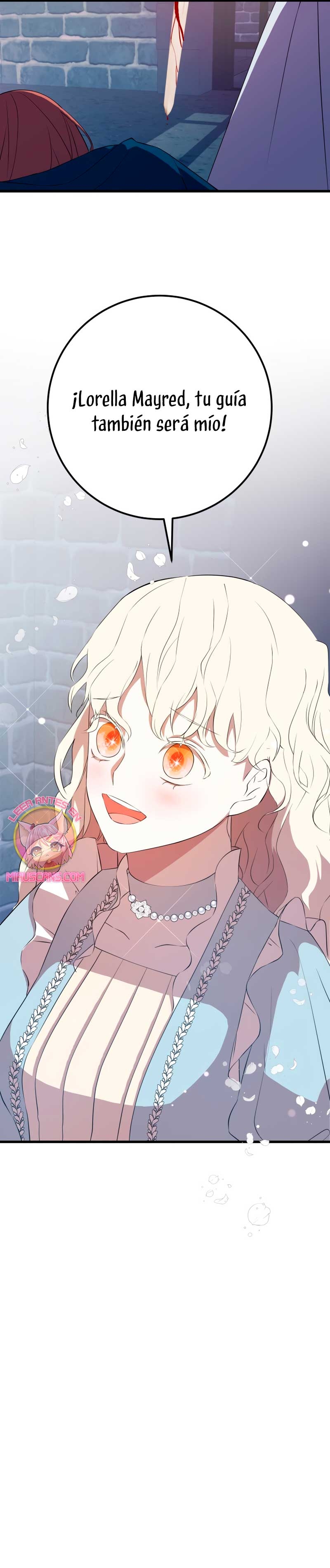 Vendí las acciones del personaje principal Capítulo 93 - Página 20