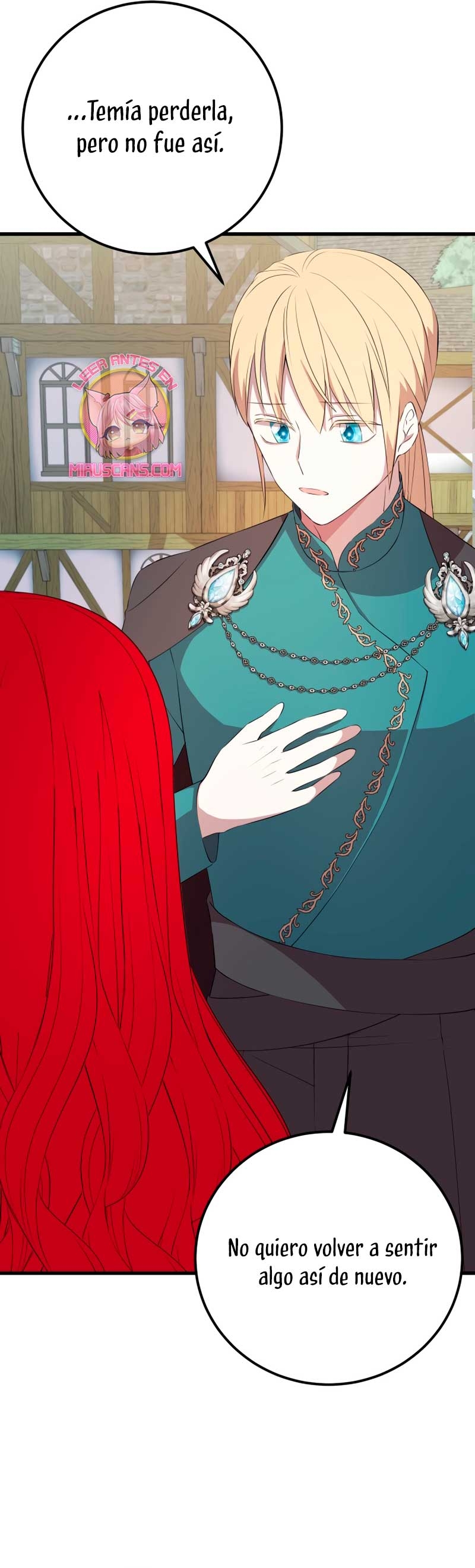 Vendí las acciones del personaje principal Capítulo 93 - Página 24