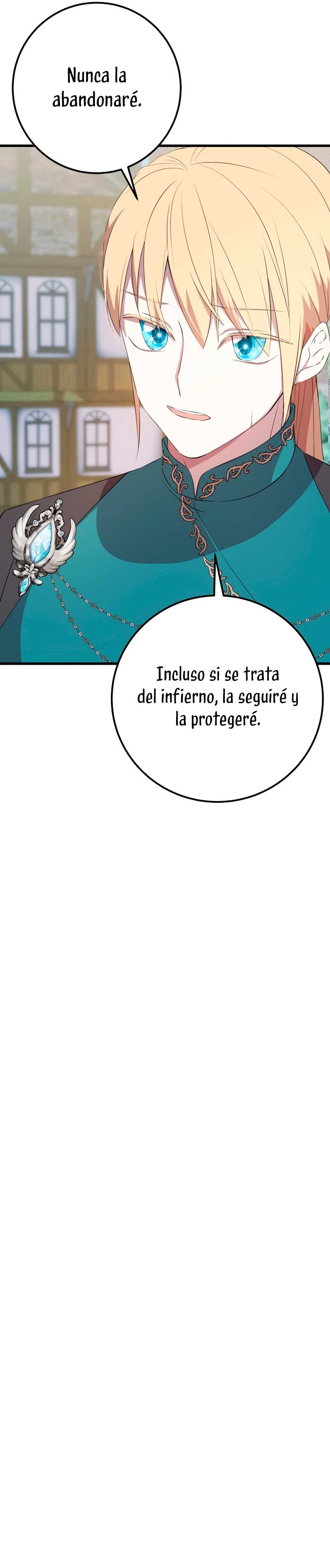 Vendí las acciones del personaje principal Capítulo 93 - Página 25