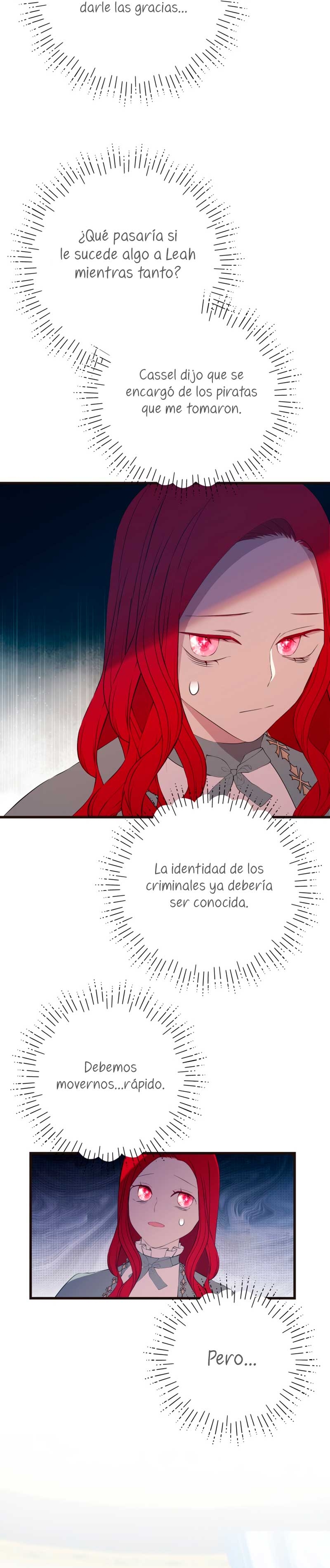 Vendí las acciones del personaje principal Capítulo 93 - Página 27