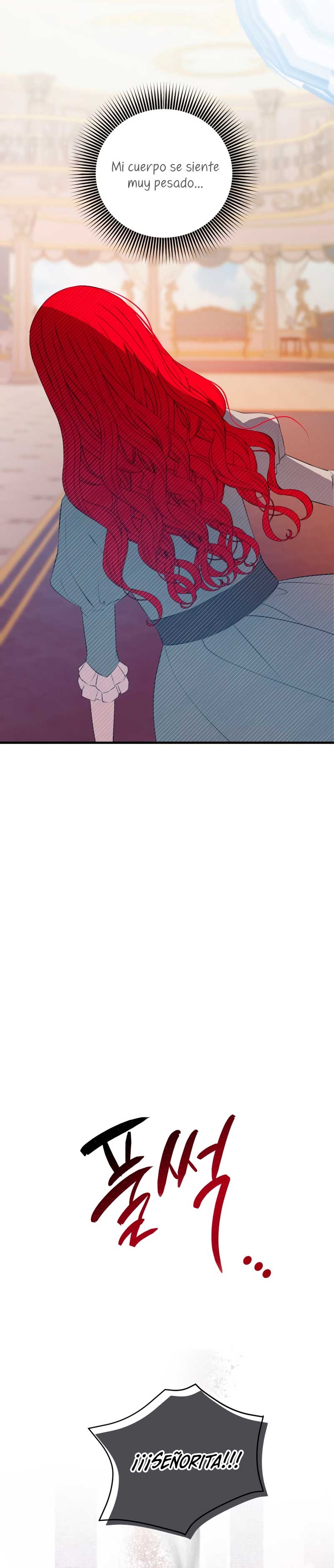 Vendí las acciones del personaje principal Capítulo 93 - Página 28