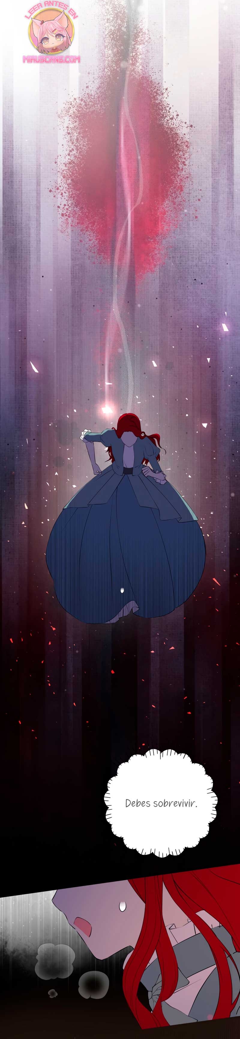 Vendí las acciones del personaje principal Capítulo 93 - Página 29