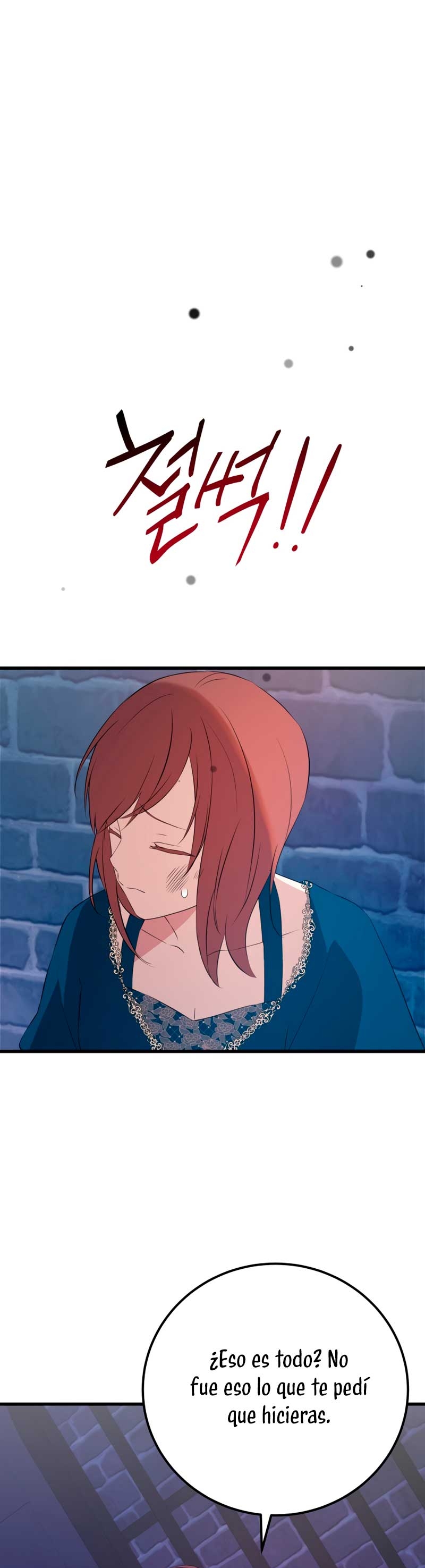 Vendí las acciones del personaje principal Capítulo 93 - Página 3