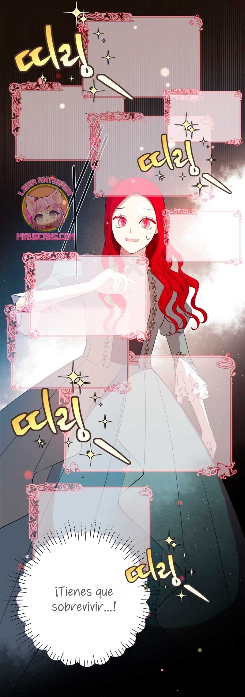 Vendí las acciones del personaje principal Capítulo 93 - Página 30