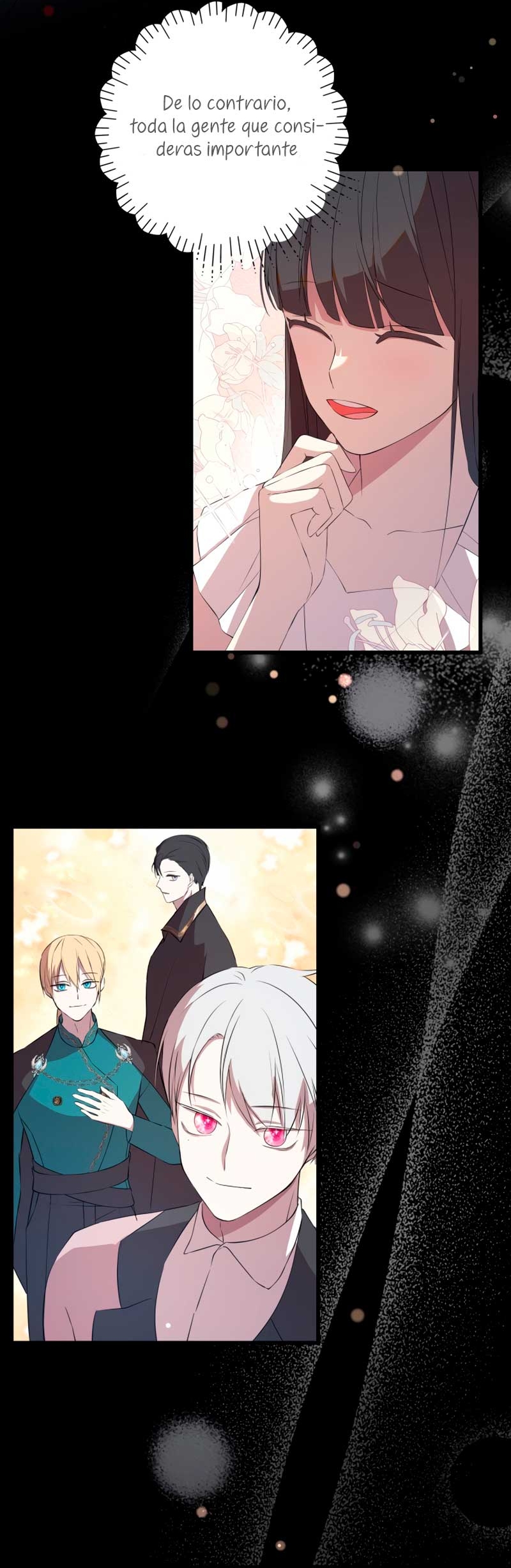 Vendí las acciones del personaje principal Capítulo 93 - Página 31