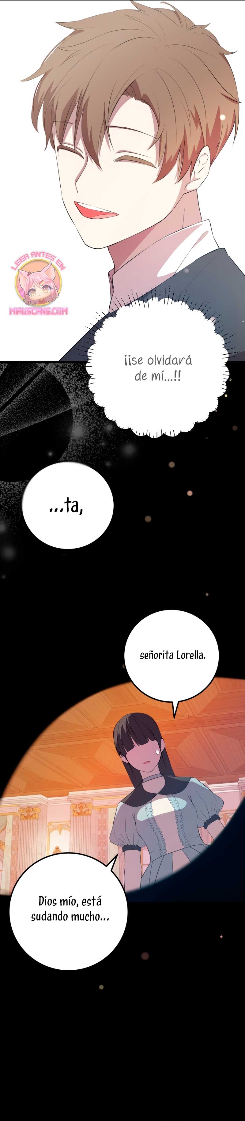 Vendí las acciones del personaje principal Capítulo 93 - Página 32