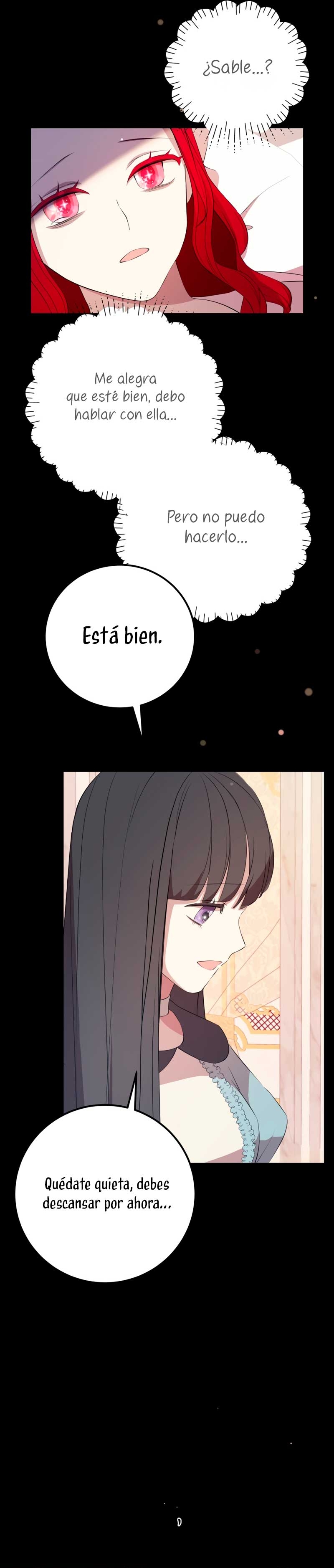 Vendí las acciones del personaje principal Capítulo 93 - Página 33