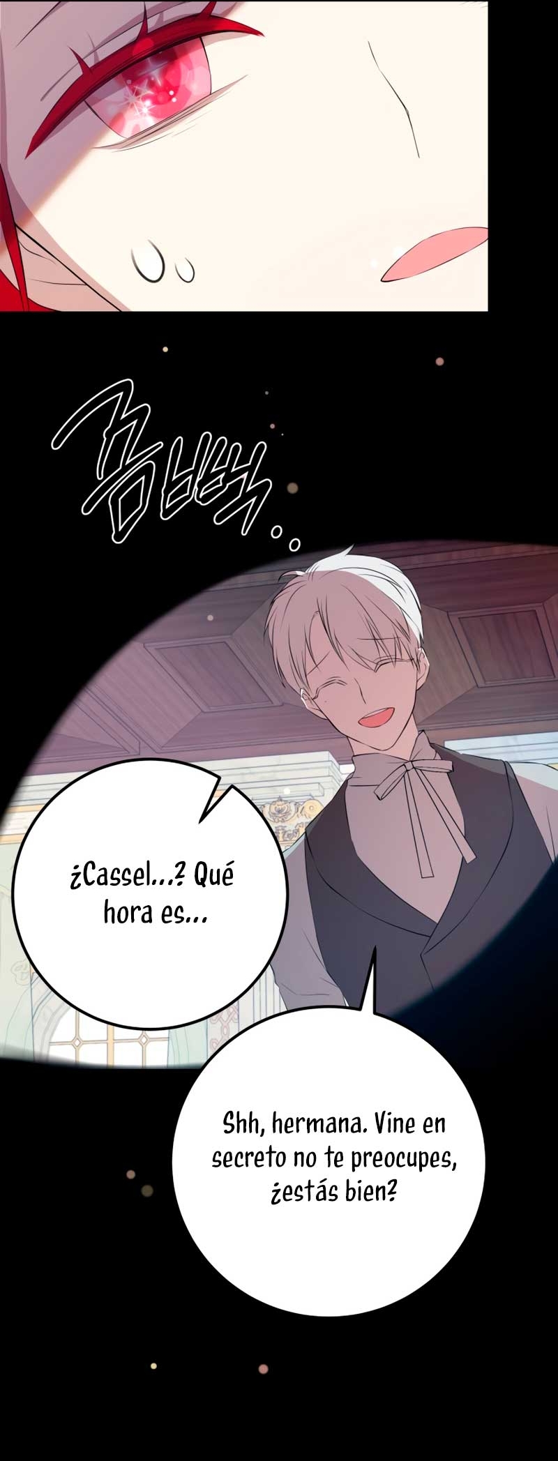 Vendí las acciones del personaje principal Capítulo 93 - Página 34