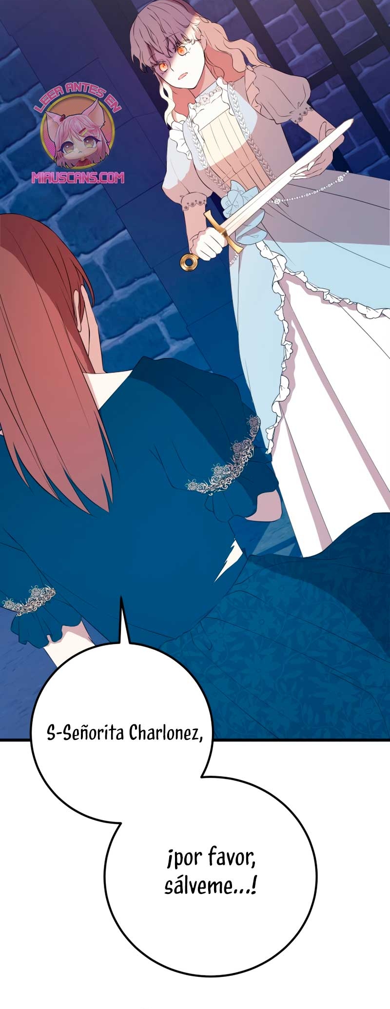 Vendí las acciones del personaje principal Capítulo 93 - Página 4