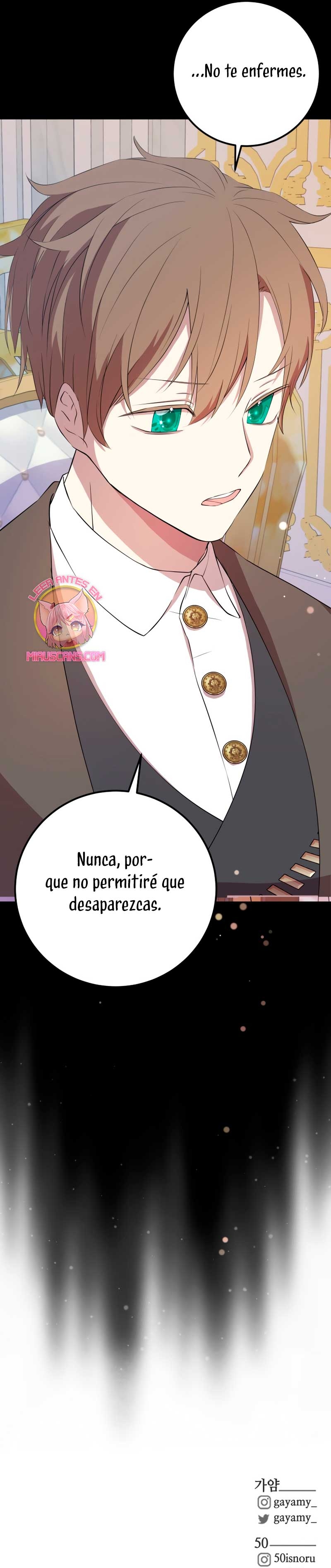 Vendí las acciones del personaje principal Capítulo 93 - Página 41