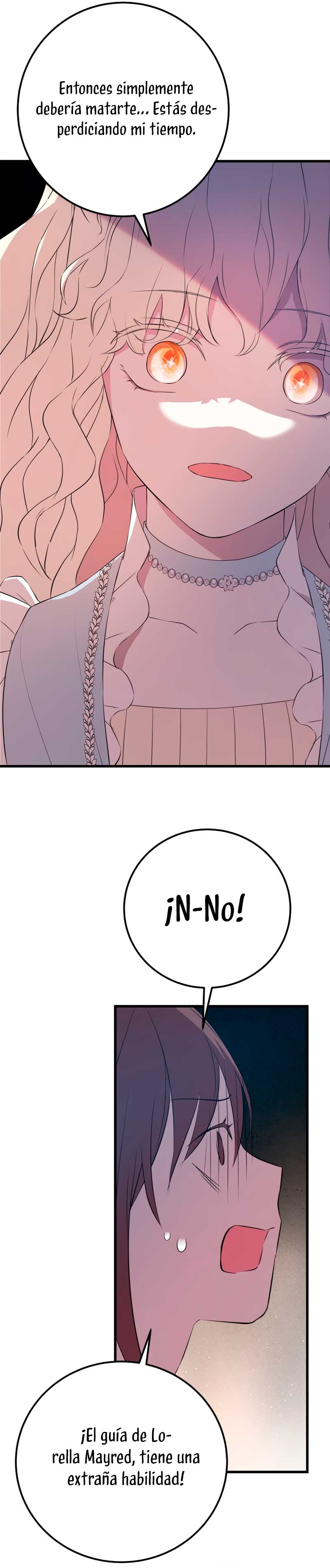 Vendí las acciones del personaje principal Capítulo 93 - Página 5