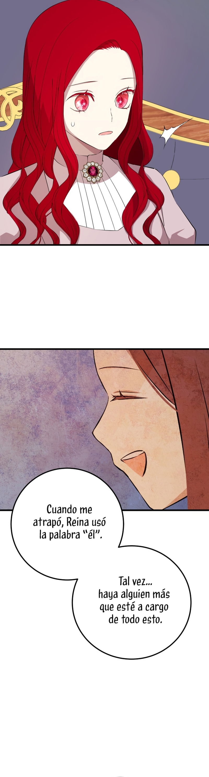 Vendí las acciones del personaje principal Capítulo 94 - Página 13