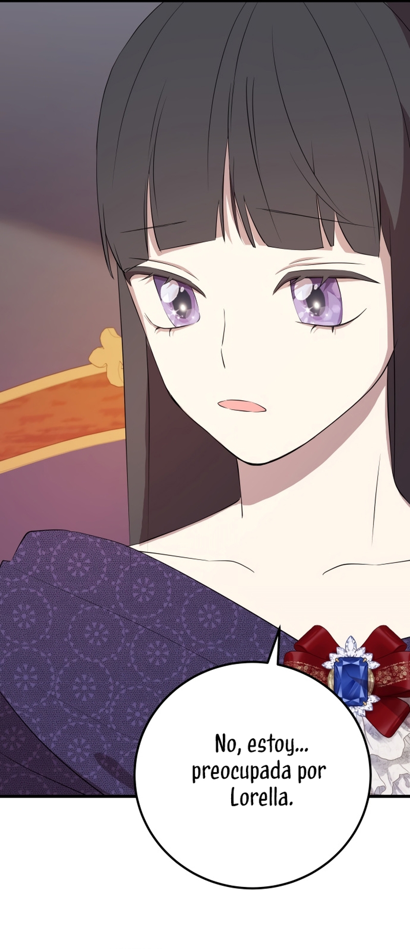 Vendí las acciones del personaje principal Capítulo 94 - Página 15