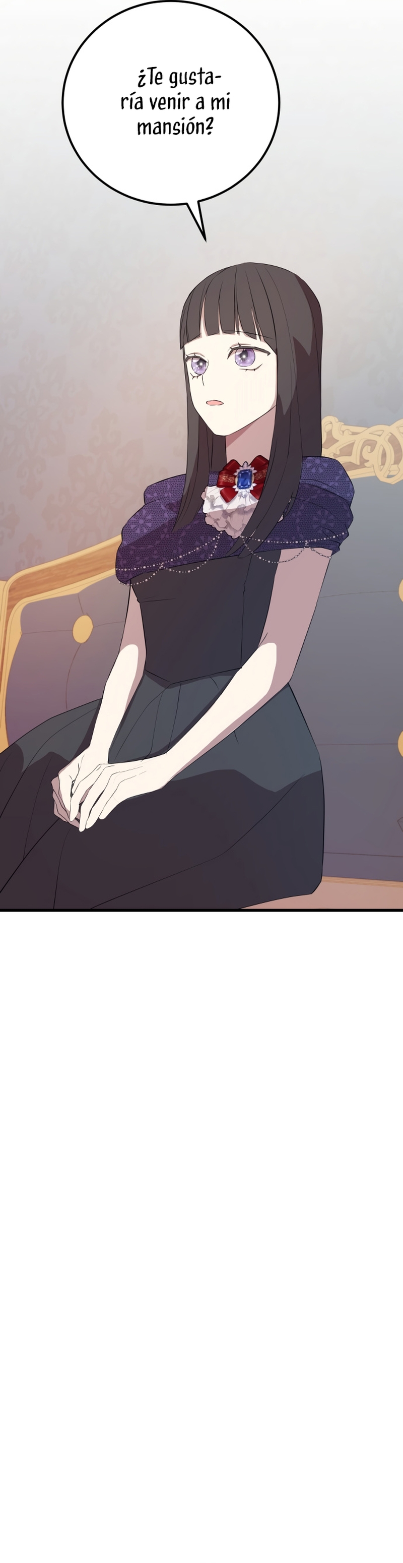 Vendí las acciones del personaje principal Capítulo 94 - Página 17