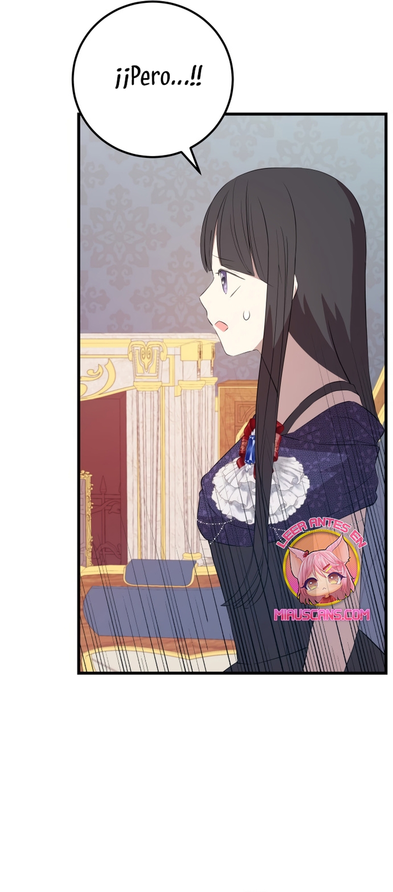 Vendí las acciones del personaje principal Capítulo 94 - Página 20