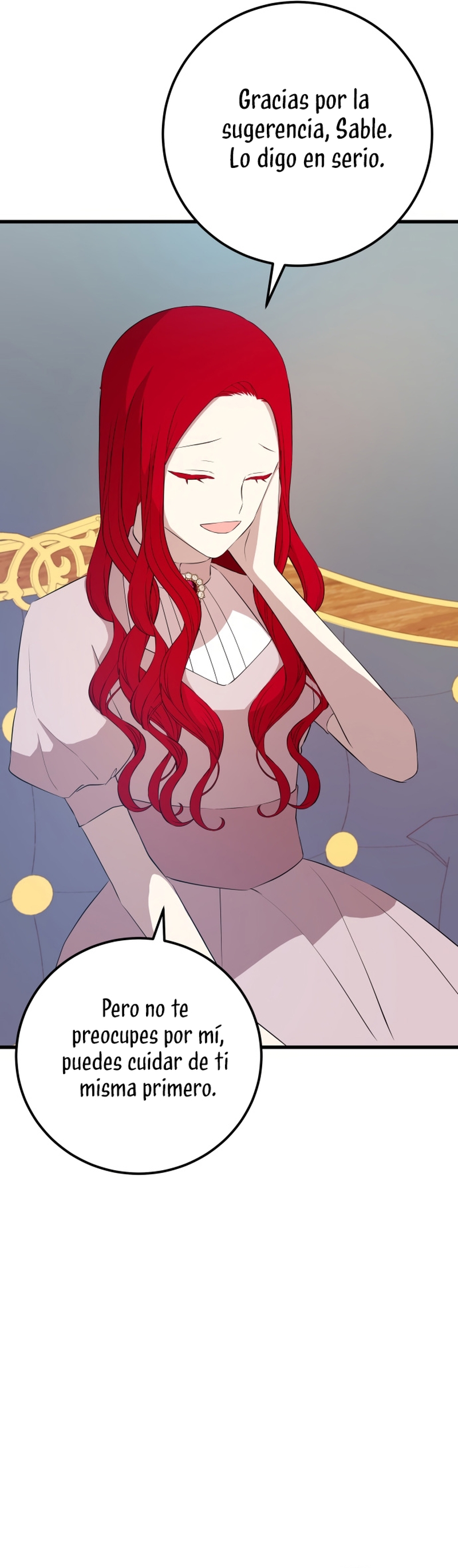 Vendí las acciones del personaje principal Capítulo 94 - Página 21